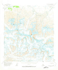Mount Hayes C-6 Alaska Historical topographic map, 1:63360 scale, 15 X 15 Minute, Year 1951