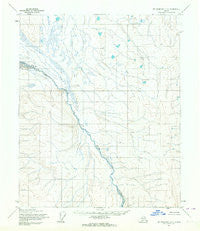 Mount Michelson C-5 Alaska Historical topographic map, 1:63360 scale, 15 X 15 Minute, Year 1955