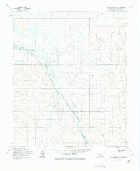 Mount Michelson C-5 Alaska Historical topographic map, 1:63360 scale, 15 X 15 Minute, Year 1973