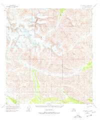 Mt Hayes A-1 Alaska Historical topographic map, 1:63360 scale, 15 X 15 Minute, Year 1955