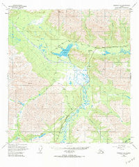 Nabesna D-6 Alaska Historical topographic map, 1:63360 scale, 15 X 15 Minute, Year 1949