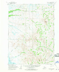 Noatak C-4 Alaska Historical topographic map, 1:63360 scale, 15 X 15 Minute, Year 1955