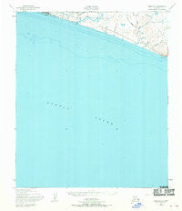 Nome B-1 Alaska Historical topographic map, 1:63360 scale, 15 X 15 Minute, Year 1950