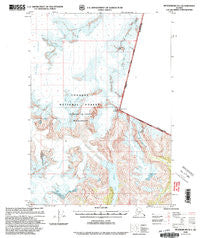 Petersburg D-1 Alaska Historical topographic map, 1:63360 scale, 15 X 15 Minute, Year 2000