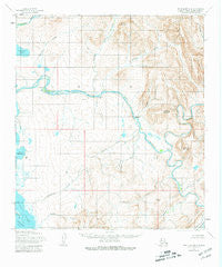 Point Hope B-2 Alaska Historical topographic map, 1:63360 scale, 15 X 15 Minute, Year 1955
