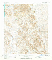 Point Hope C-2 Alaska Historical topographic map, 1:63360 scale, 15 X 15 Minute, Year 1955