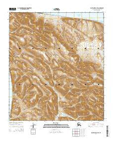 Point Hope D-2 SW Alaska Current topographic map, 1:25000 scale, 7.5 X 7.5 Minute, Year 2014