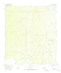 Ruby A-6 Alaska Historical topographic map, 1:63360 scale, 15 X 15 Minute, Year 1952