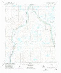 Sagavanirktok B-3 Alaska Historical topographic map, 1:63360 scale, 15 X 15 Minute, Year 1971
