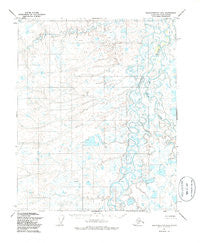 Sagavanirktok D-5 Alaska Historical topographic map, 1:63360 scale, 15 X 15 Minute, Year 1955