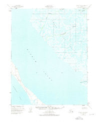 Selawik C-6 Alaska Historical topographic map, 1:63360 scale, 15 X 15 Minute, Year 1951