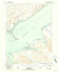 Seldovia C-4 Alaska Historical topographic map, 1:63360 scale, 15 X 15 Minute, Year 1948