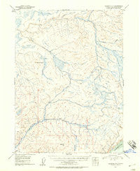 Seldovia D-4 Alaska Historical topographic map, 1:63360 scale, 15 X 15 Minute, Year 1949