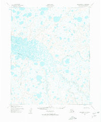 Shishmaref A-1 Alaska Historical topographic map, 1:63360 scale, 15 X 15 Minute, Year 1950