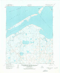 Shishmaref A-3 Alaska Historical topographic map, 1:63360 scale, 15 X 15 Minute, Year 1950