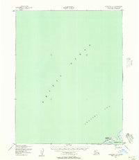 Shishmaref B-3 Alaska Historical topographic map, 1:63360 scale, 15 X 15 Minute, Year 1950