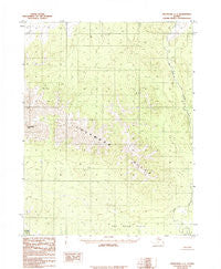 Shungnak C-1 Alaska Historical topographic map, 1:63360 scale, 15 X 15 Minute, Year 1985