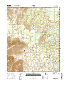 Shungnak A-3 SW Alaska Current topographic map, 1:25000 scale, 7.5 X 7.5 Minute, Year 2016