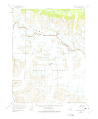 Skagway A-3 Alaska Historical topographic map, 1:63360 scale, 15 X 15 Minute, Year 1954