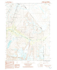 Skagway C-1 SE Alaska Historical topographic map, 1:25000 scale, 7.5 X 7.5 Minute, Year 1992
