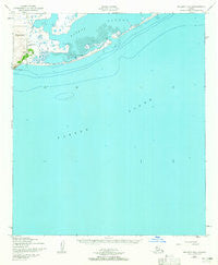 Solomon B-6 Alaska Historical topographic map, 1:63360 scale, 15 X 15 Minute, Year 1950
