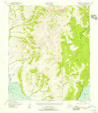 Solomon C-2 Alaska Historical topographic map, 1:63360 scale, 15 X 15 Minute, Year 1950