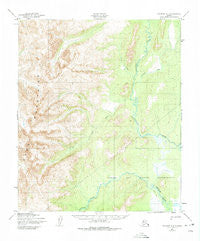 Solomon D-1 Alaska Historical topographic map, 1:63360 scale, 15 X 15 Minute, Year 1950