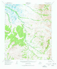 Solomon D-2 Alaska Historical topographic map, 1:63360 scale, 15 X 15 Minute, Year 1950