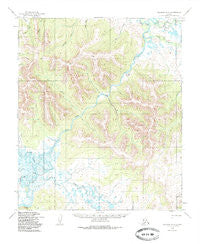 Solomon D-3 Alaska Historical topographic map, 1:63360 scale, 15 X 15 Minute, Year 1950