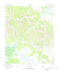 Solomon D-3 Alaska Historical topographic map, 1:63360 scale, 15 X 15 Minute, Year 1950