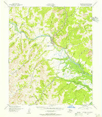 Solomon D-4 Alaska Historical topographic map, 1:63360 scale, 15 X 15 Minute, Year 1950