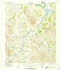 Solomon D-5 Alaska Historical topographic map, 1:63360 scale, 15 X 15 Minute, Year 1950