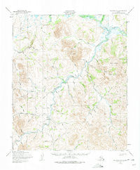 Solomon D-5 Alaska Historical topographic map, 1:63360 scale, 15 X 15 Minute, Year 1950
