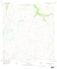 Talkeetna Mountains C-2 Alaska Historical topographic map, 1:63360 scale, 15 X 15 Minute, Year 1951