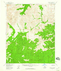 Tanana C-2 Alaska Historical topographic map, 1:63360 scale, 15 X 15 Minute, Year 1956