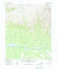 Tanana C-4 Alaska Historical topographic map, 1:63360 scale, 15 X 15 Minute, Year 1956