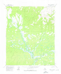Tanana C-5 Alaska Historical topographic map, 1:63360 scale, 15 X 15 Minute, Year 1956