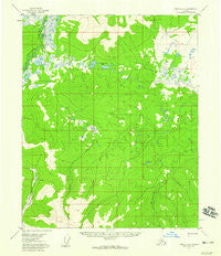 Tanana C-6 Alaska Historical topographic map, 1:63360 scale, 15 X 15 Minute, Year 1956