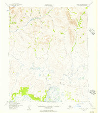 Teller B-1 Alaska Historical topographic map, 1:63360 scale, 15 X 15 Minute, Year 1950