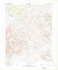Teller C-3 Alaska Historical topographic map, 1:63360 scale, 15 X 15 Minute, Year 1950