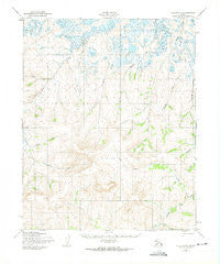 Teller D-2 Alaska Historical topographic map, 1:63360 scale, 15 X 15 Minute, Year 1950
