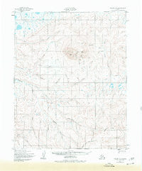 Teller D-3 Alaska Historical topographic map, 1:63360 scale, 15 X 15 Minute, Year 1950