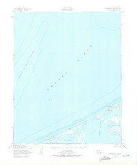 Teller D-6 Alaska Historical topographic map, 1:63360 scale, 15 X 15 Minute, Year 1950