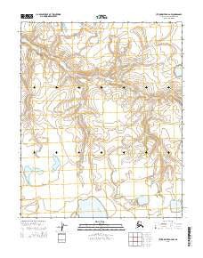 Utukok River D-4 NW Alaska Current topographic map, 1:25000 scale, 7.5 X 7.5 Minute, Year 2014