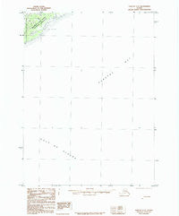 Yakutat C-6 Alaska Historical topographic map, 1:63360 scale, 15 X 15 Minute, Year 1985
