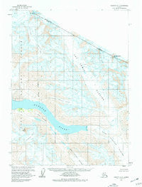 Yakutat D-3 Alaska Historical topographic map, 1:63360 scale, 15 X 15 Minute, Year 1959