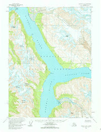 Yakutat D-4 Alaska Historical topographic map, 1:63360 scale, 15 X 15 Minute, Year 1959