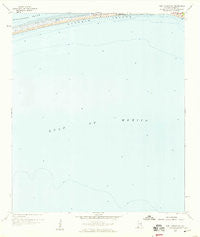 Fort Morgan NW Alabama Historical topographic map, 1:24000 scale, 7.5 X 7.5 Minute, Year 1958