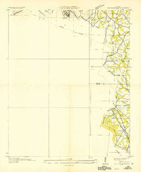 Mountainboro Alabama Historical topographic map, 1:24000 scale, 7.5 X 7.5 Minute, Year 1936