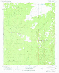 Wilmot NW Arkansas Historical topographic map, 1:24000 scale, 7.5 X 7.5 Minute, Year 1960